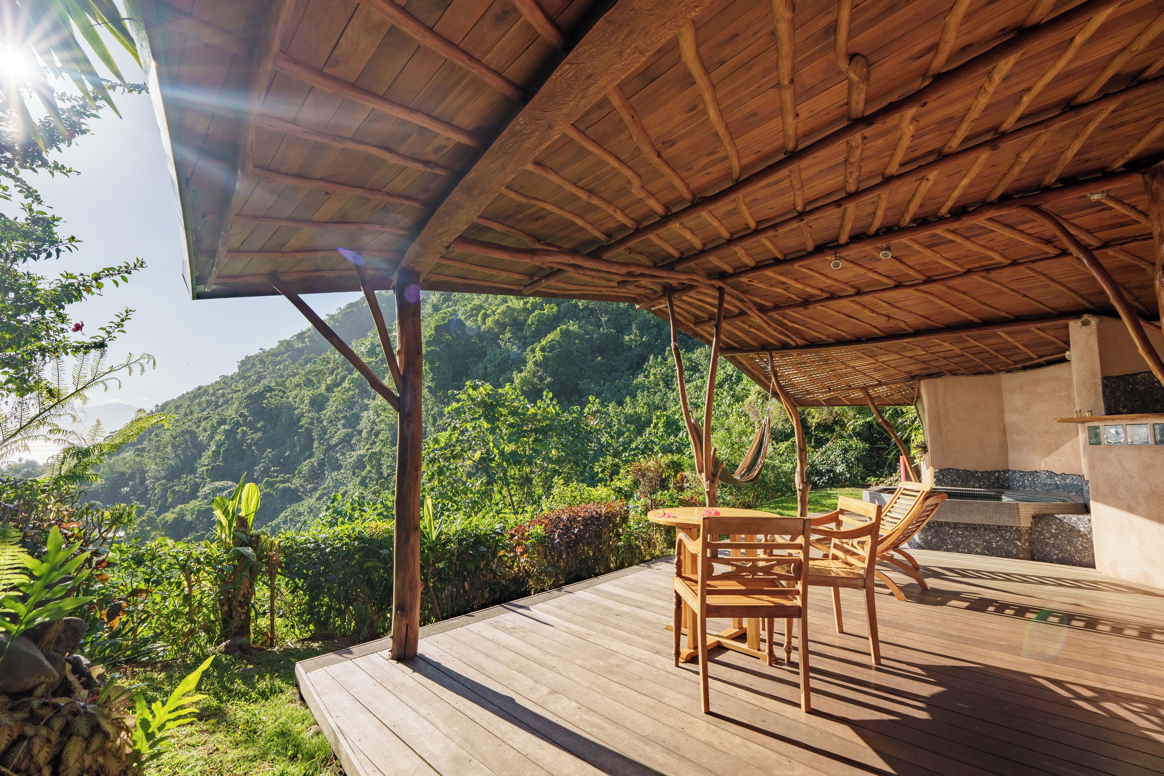 Teras/patio