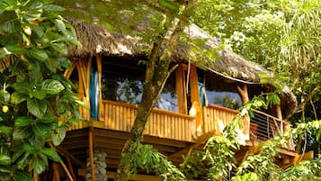 Bungalow (Maara) | 2 phòng ngủ, két bảo mật tại phòng