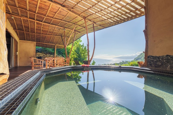 Bungalow Vai Here | Terrace/patio