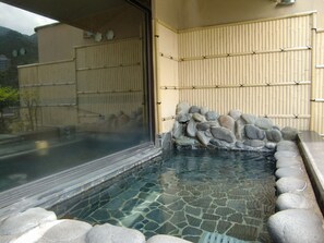 Property amenity - Gero Onsen Kissenkan Chikusuitei (Gero)