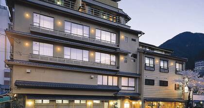 Gero Onsen Kissenkan Chikusuitei