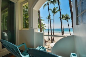 Minibar, desk, iron/ironing board, free WiFi