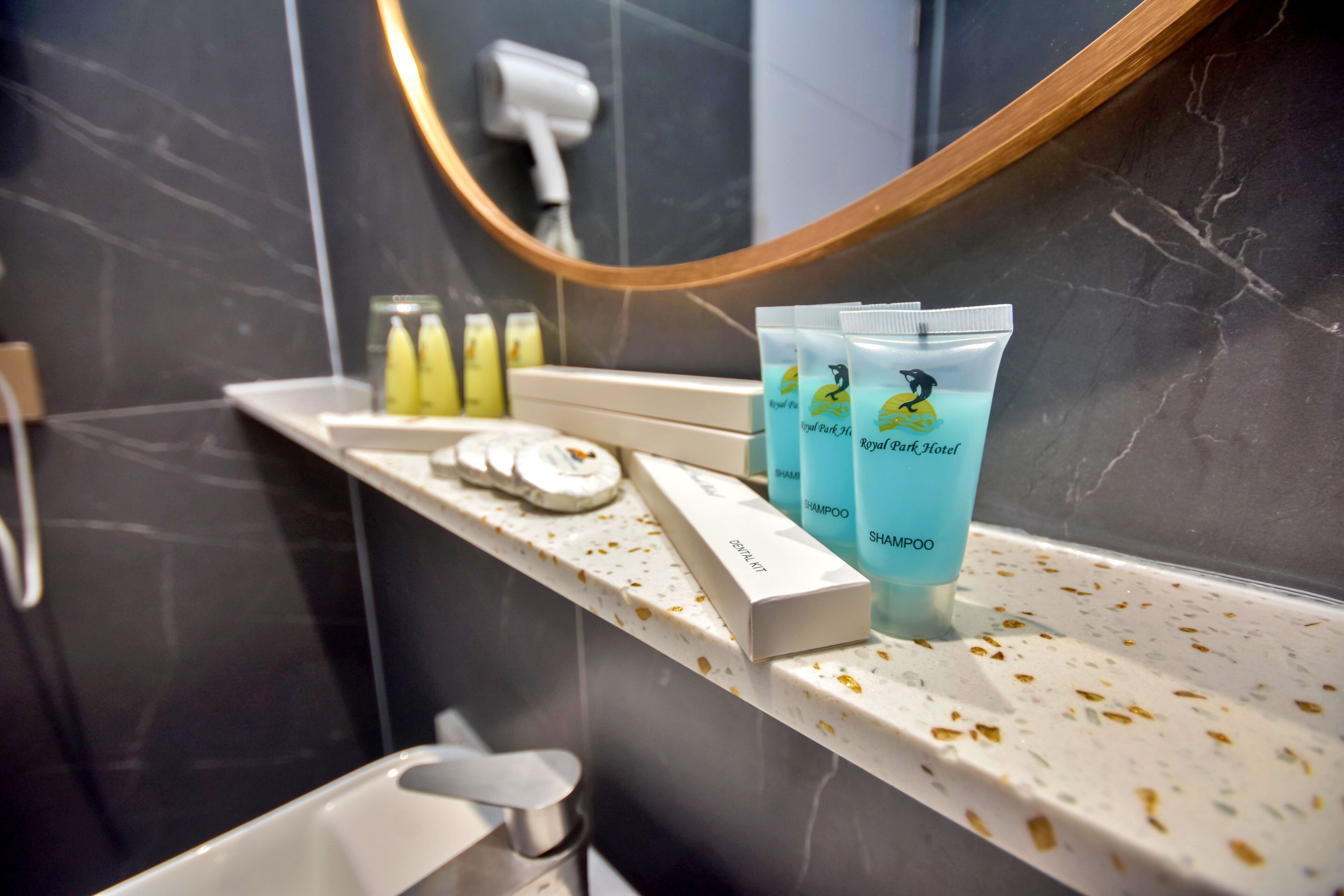 Foto - Royal Park Resort Boracay