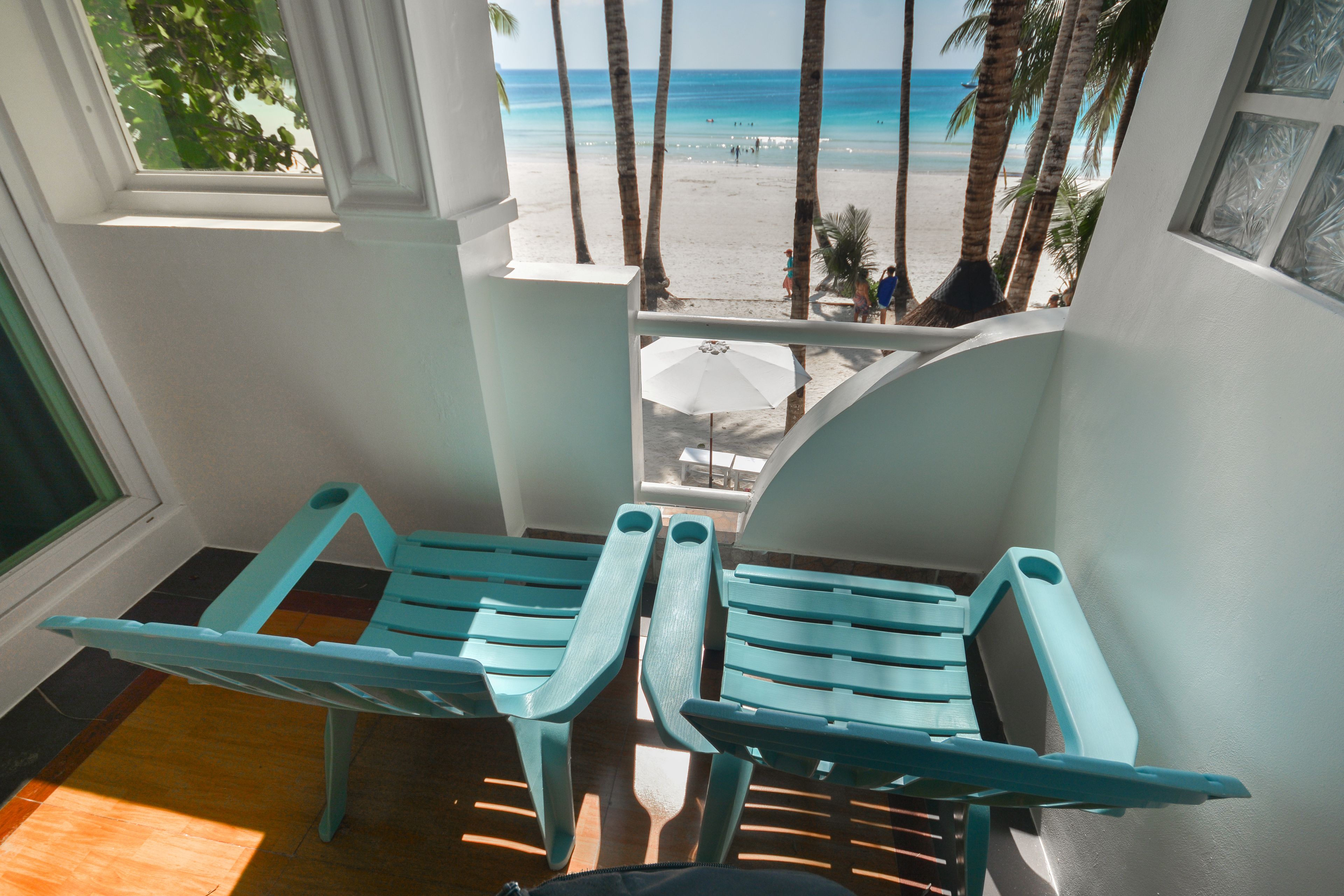 executive suite | minibar, desk, iron/ironing board, free wifi