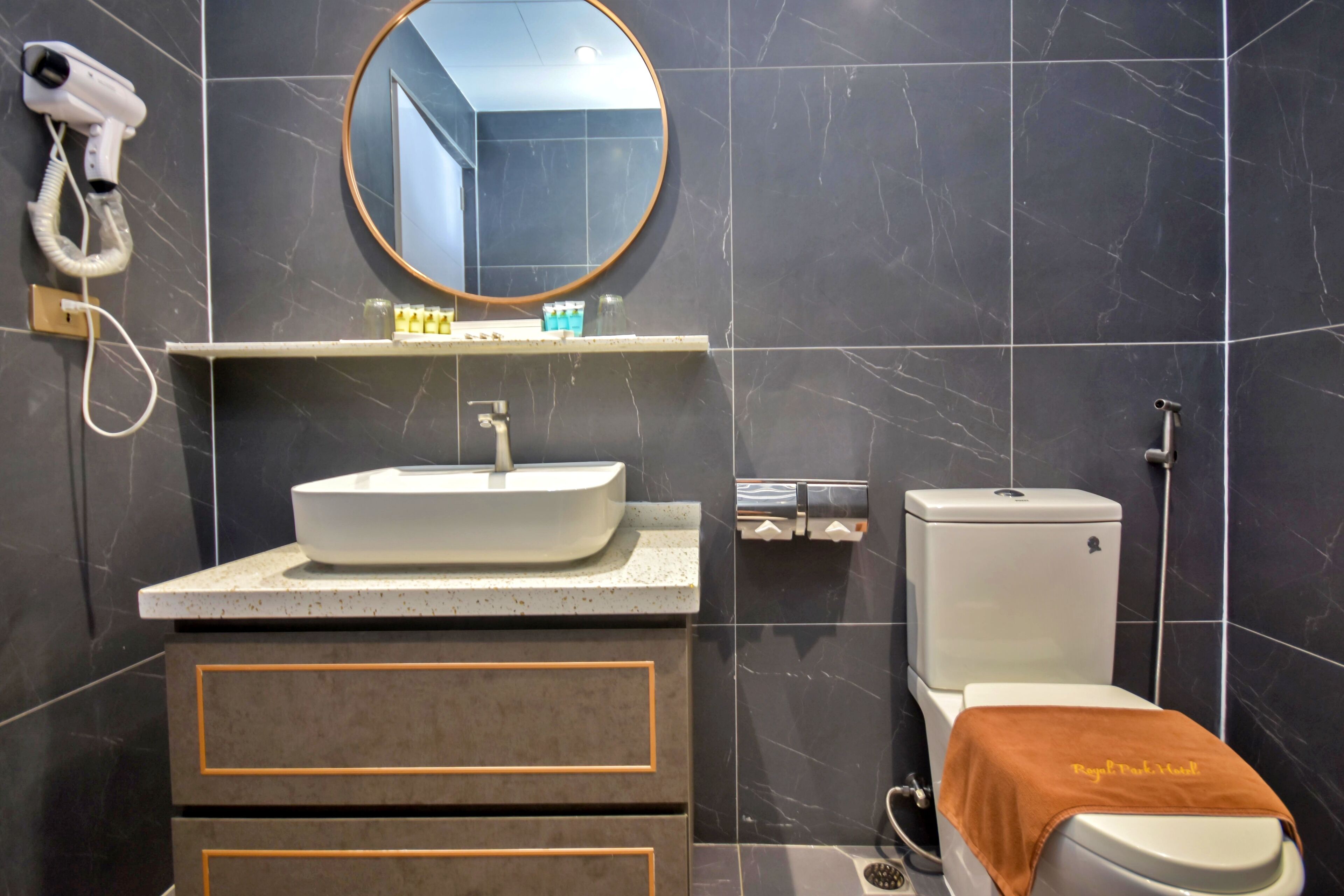 Foto - Royal Park Resort Boracay