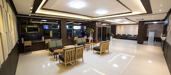 濟州住宿飯店