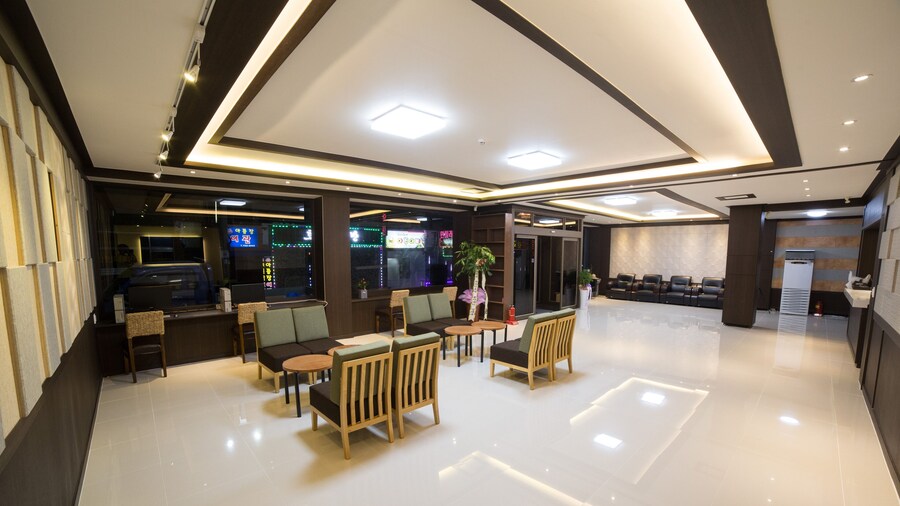 Jeju Stay