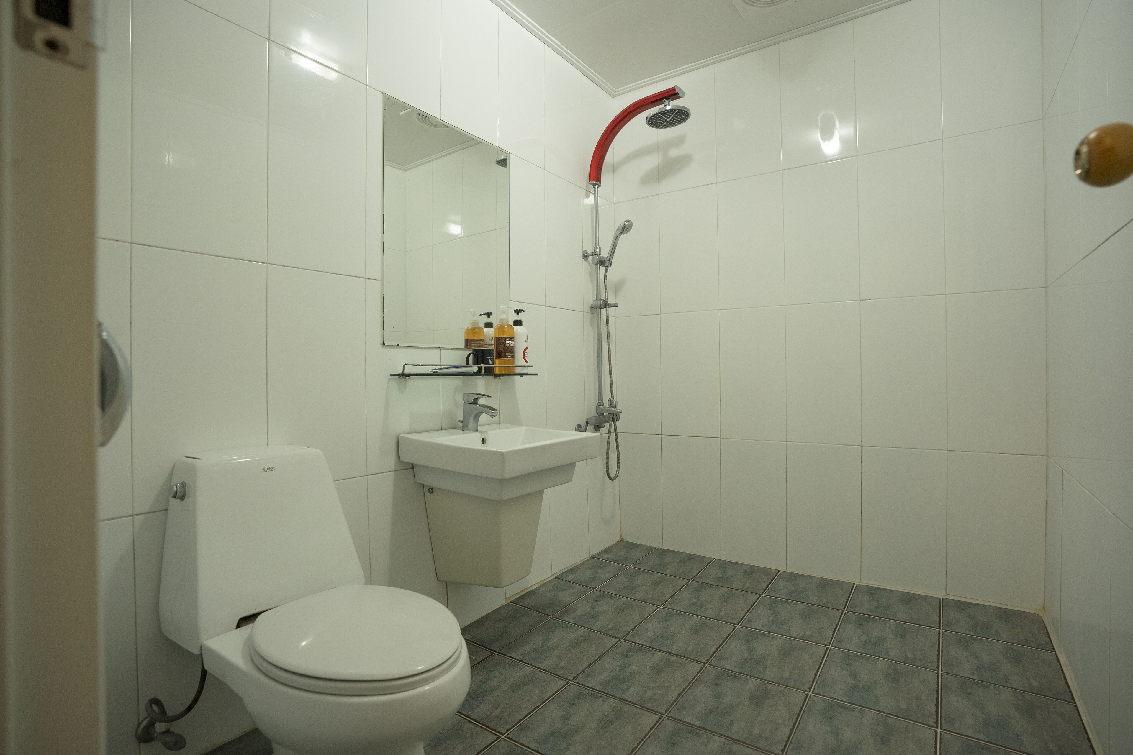 Foto - Jeju Stay Hotel