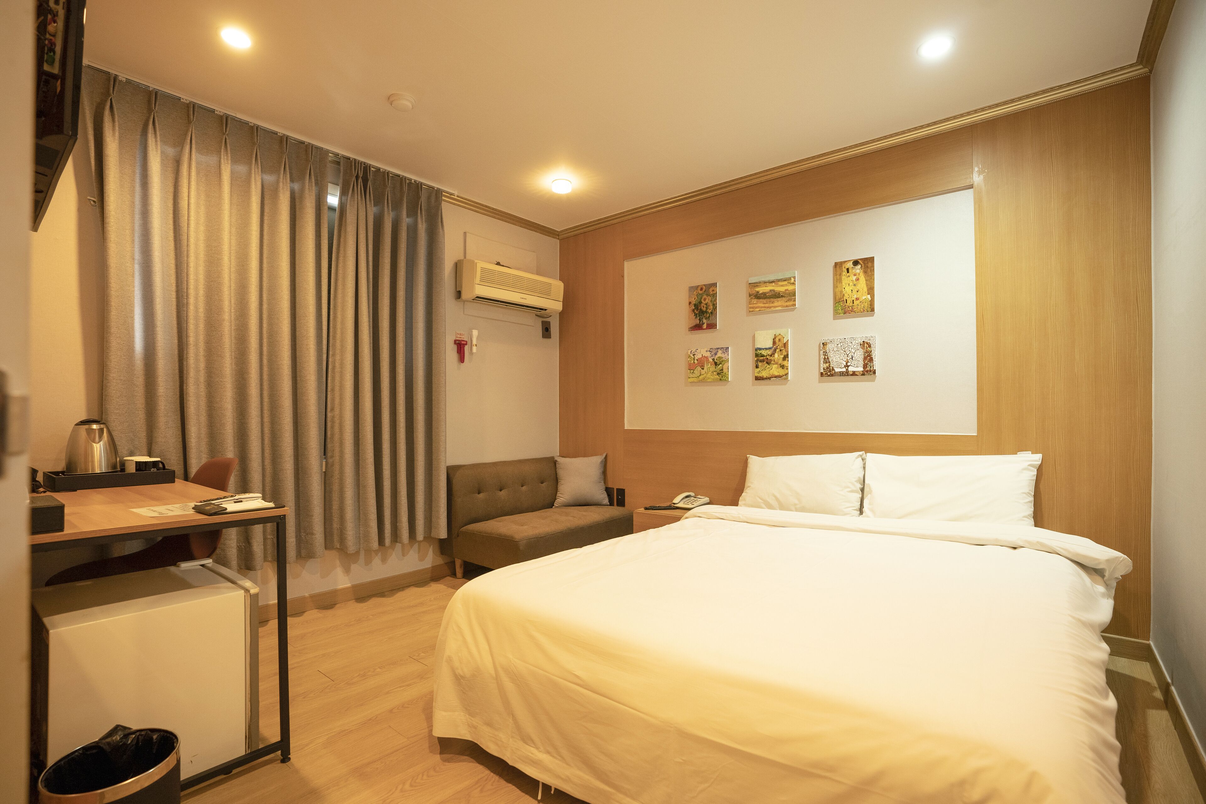 Foto - Jeju Stay Hotel