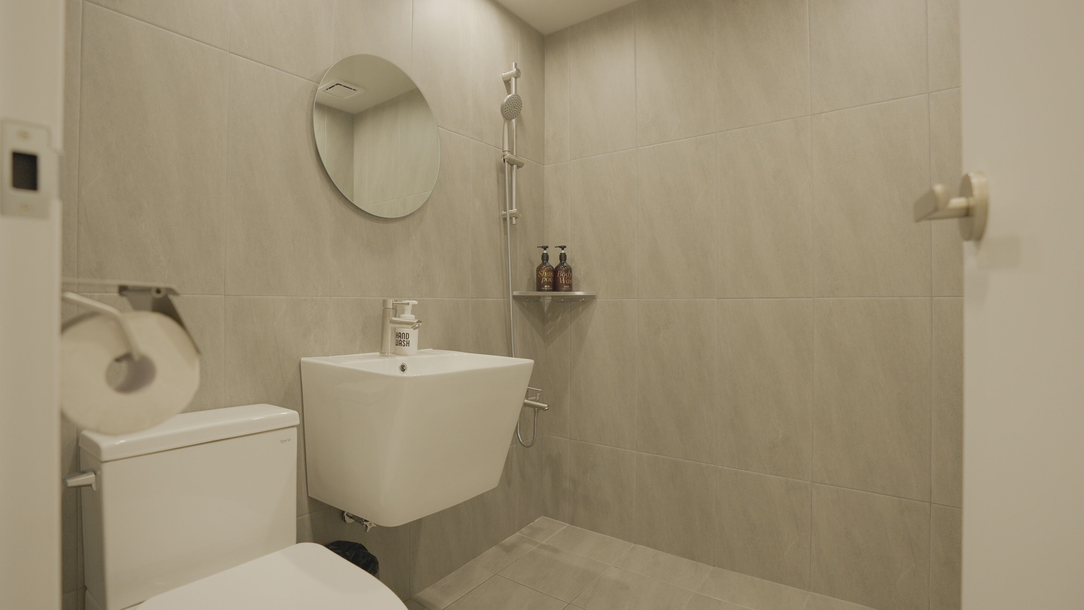 Photo - Jeju Stay Hotel