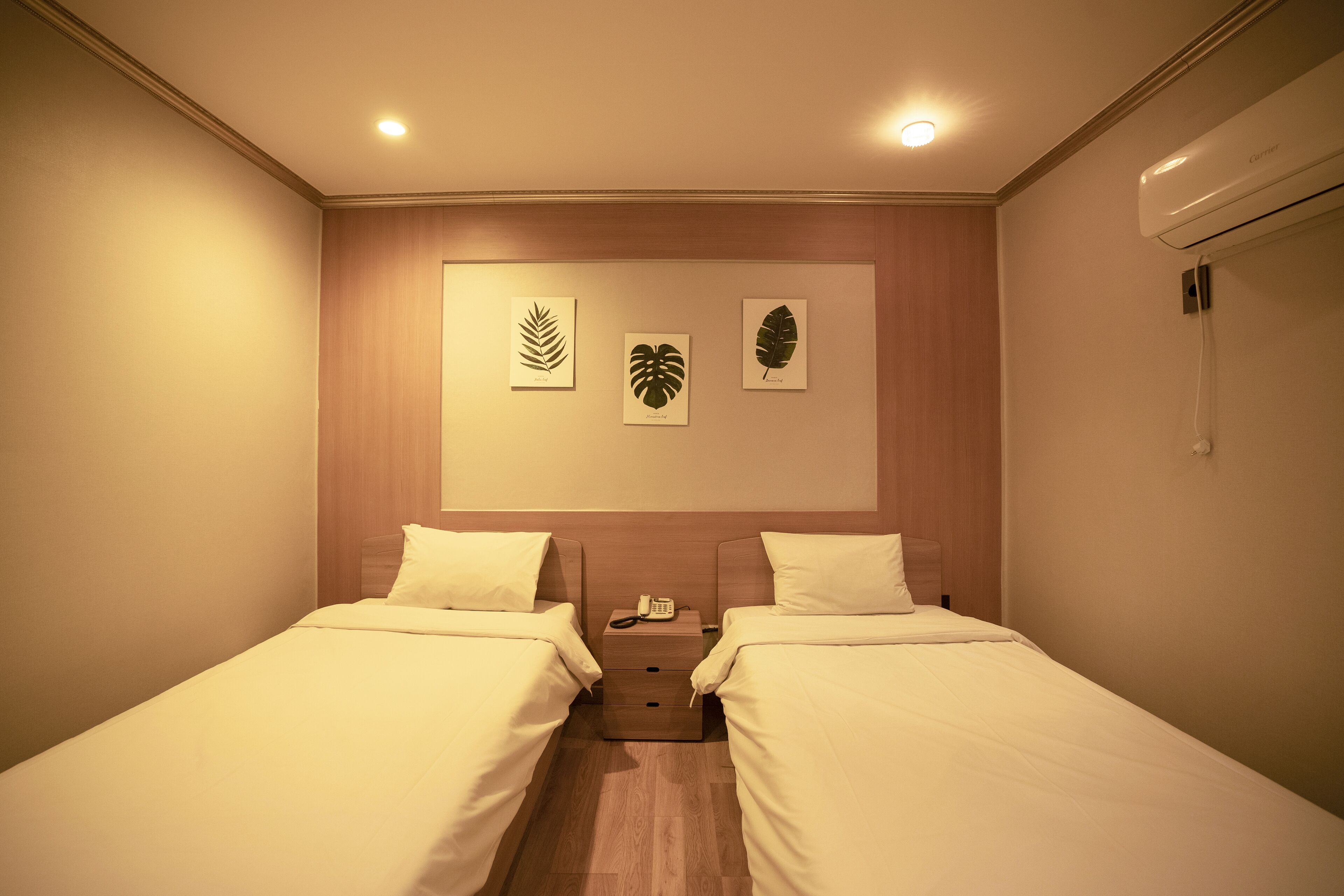 Foto - Jeju Stay Hotel