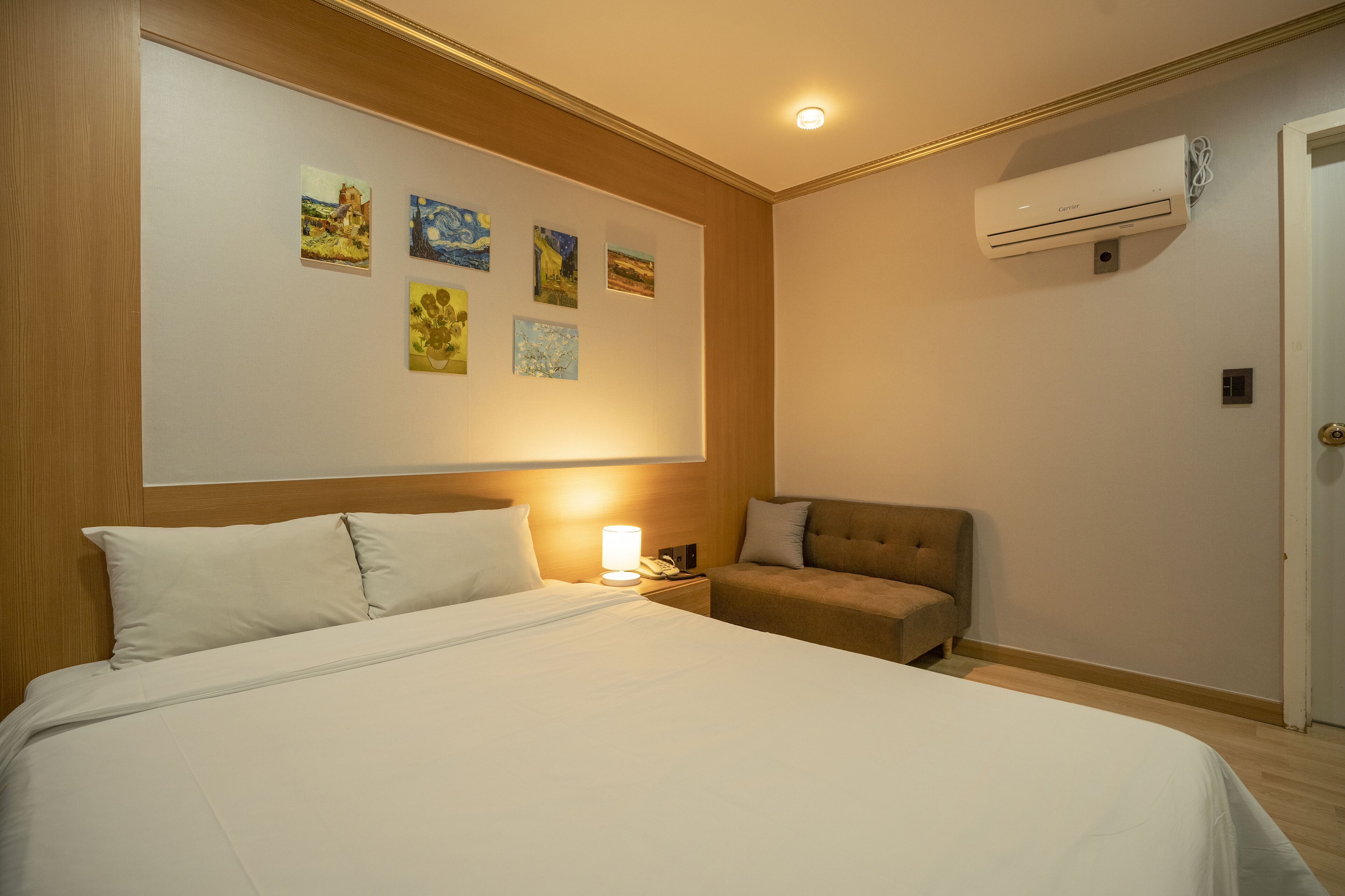 Foto - Jeju Stay Hotel