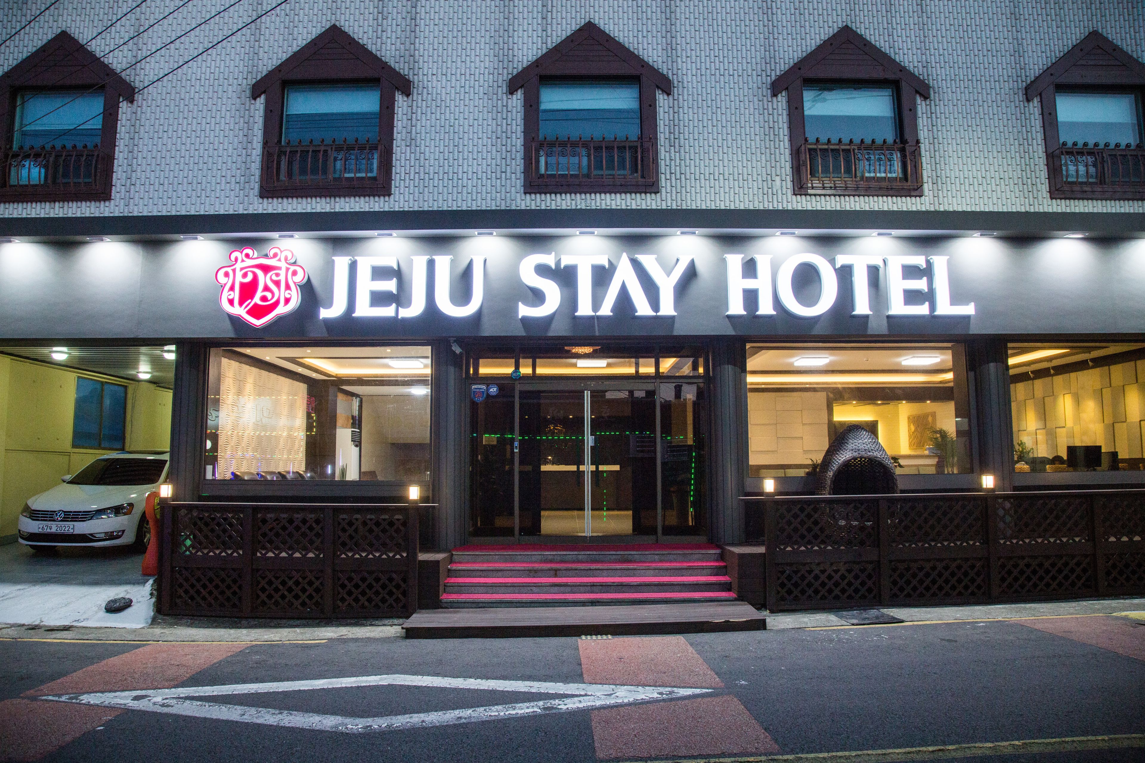 Foto - Jeju Stay Hotel