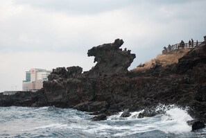 View from property - Jeju Stay (Jeju City)