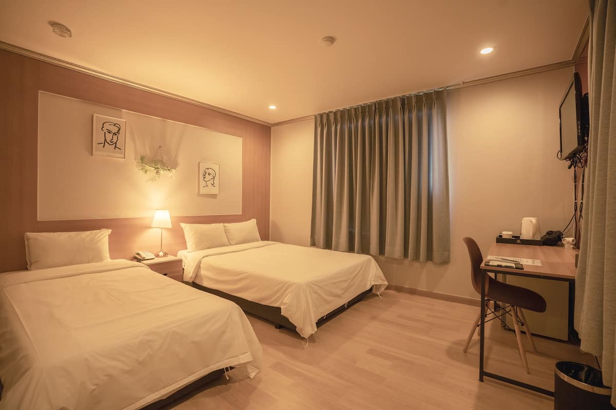 Cortinas blackout y wifi gratis