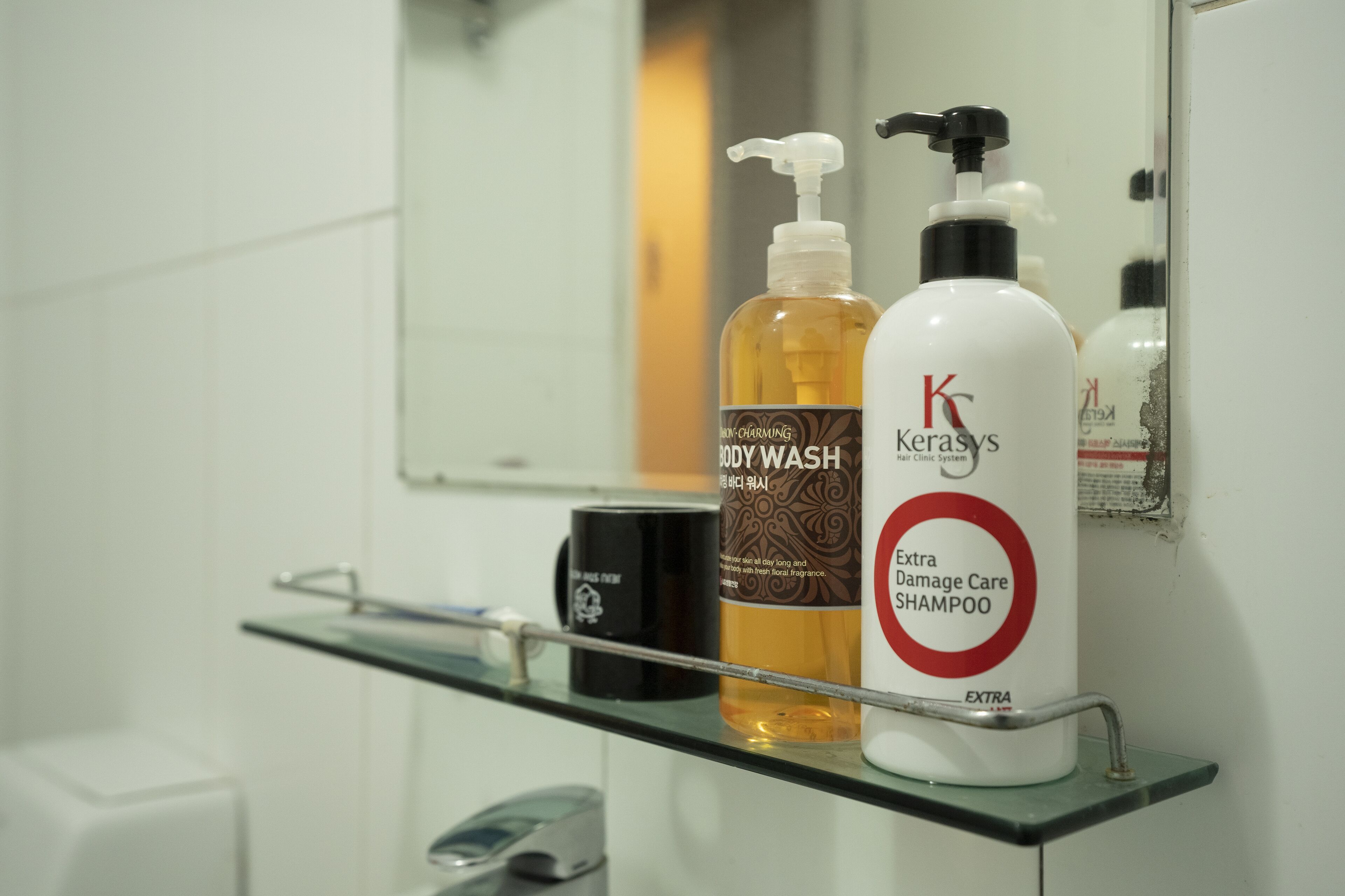 Foto - Jeju Stay Hotel