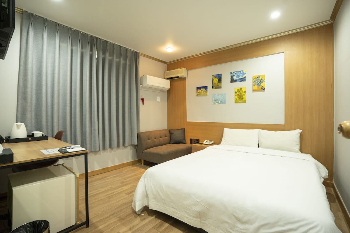 Cortinas blackout y wifi gratis