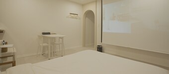 Jeju Stay