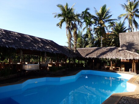 Piscina al aire libre