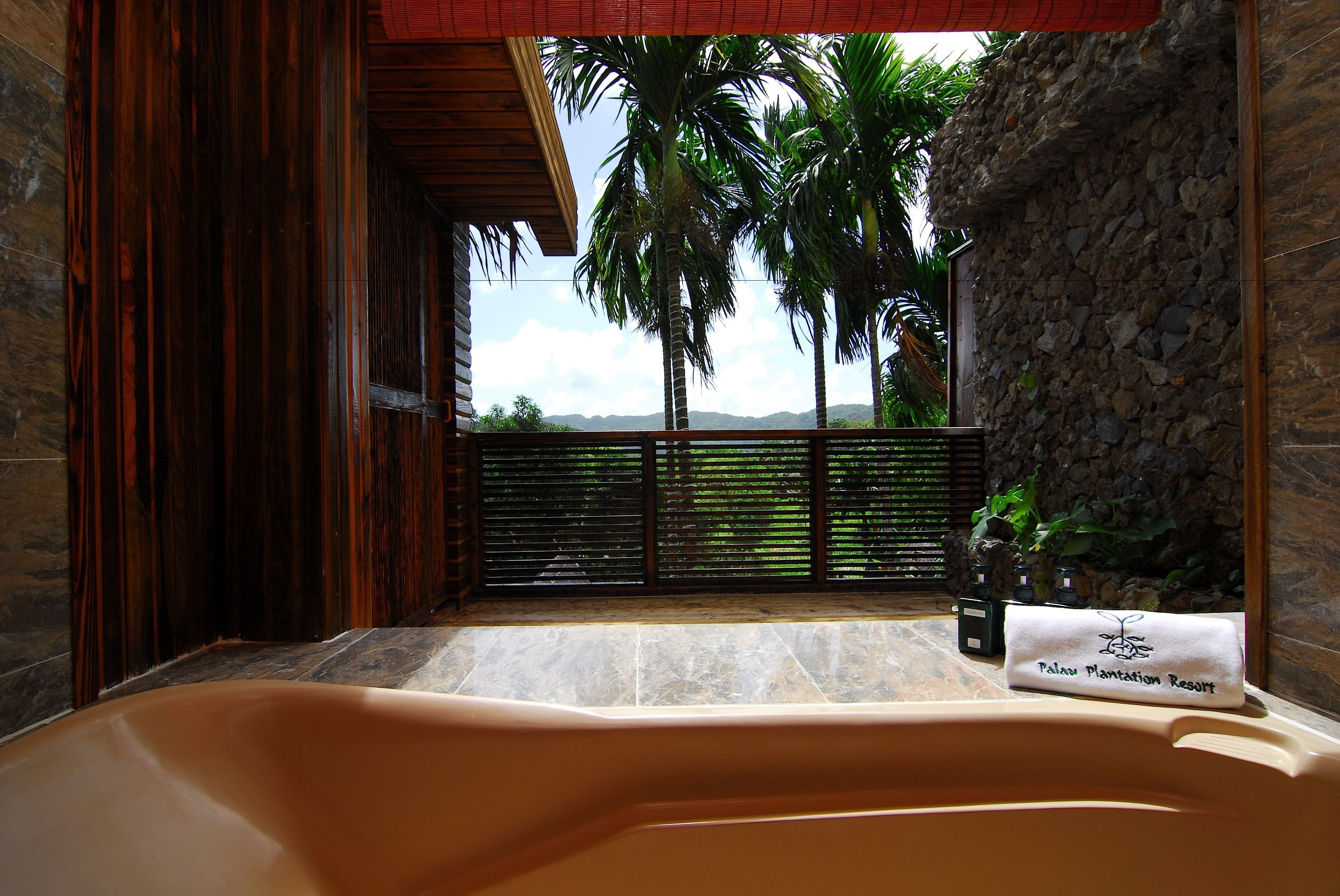 Grand Cottage | Bathroom
