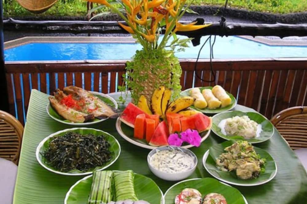 Palau Plantation Resort