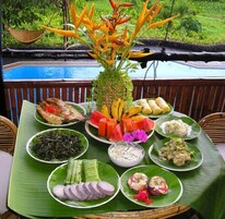 Alimentação e bebidas