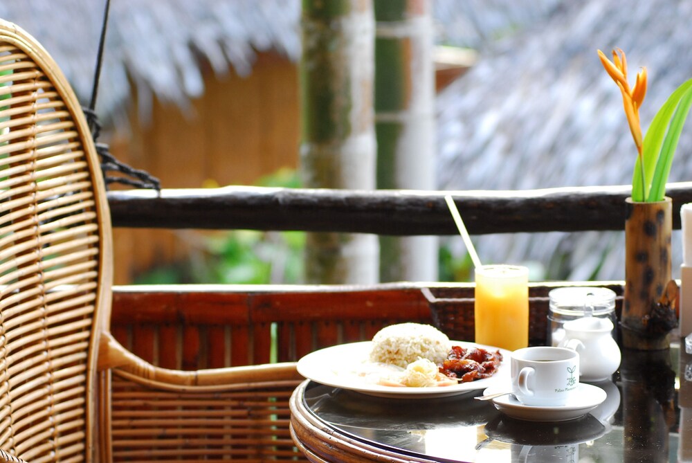 Palau Plantation Resort by null