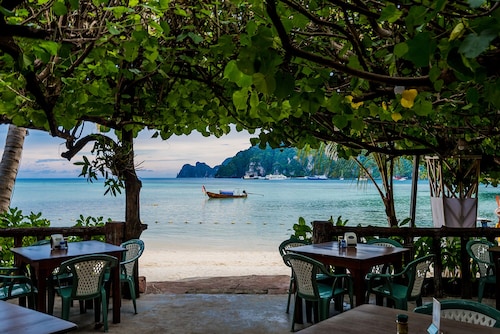 Chaokoh Phi Phi Hotel & Resort