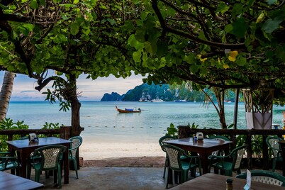 Chaokoh Phi Phi Hotel & Resort
