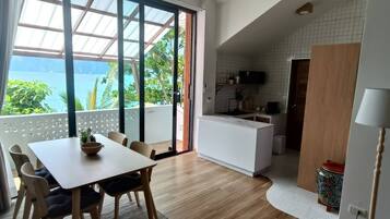 Maya Villa Sea View | Beach/ocean view