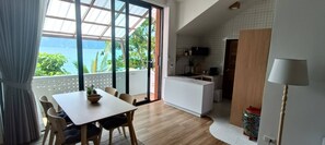 Maya Villa Sea View | Vistas al mar