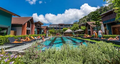 Chaokoh Phi Phi Hotel & Resort