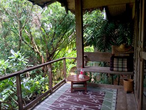 Superior Fan | Balcony