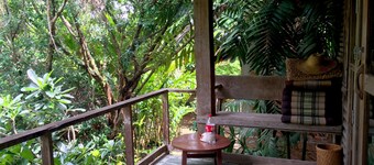 Sipsongpanna Resort Pai