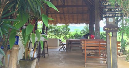 Sipsongpanna Resort Pai