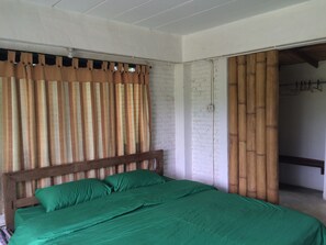 Superior Fan | Camas extra y wifi gratis 