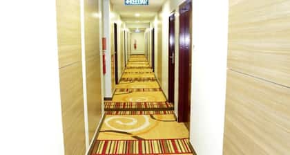 City Garden Hotel