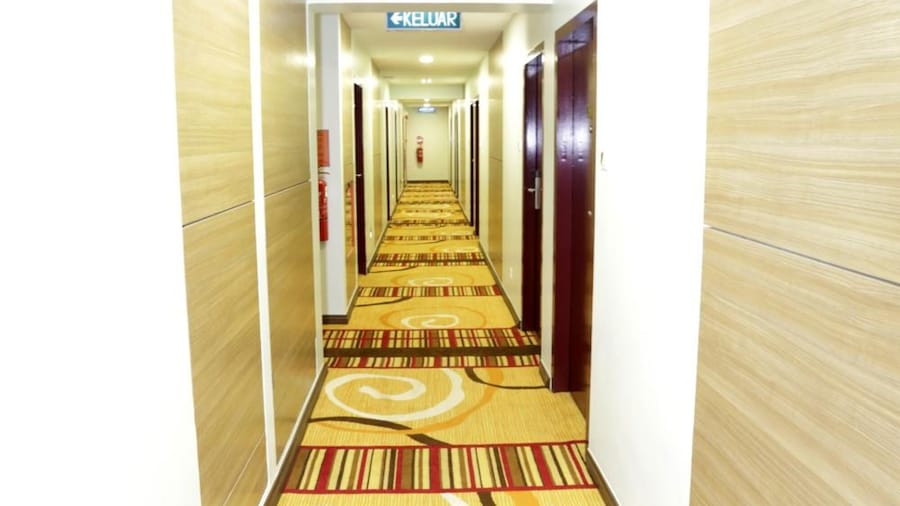 City Garden Hotel