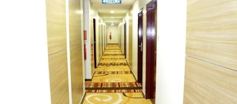 City Garden Hotel