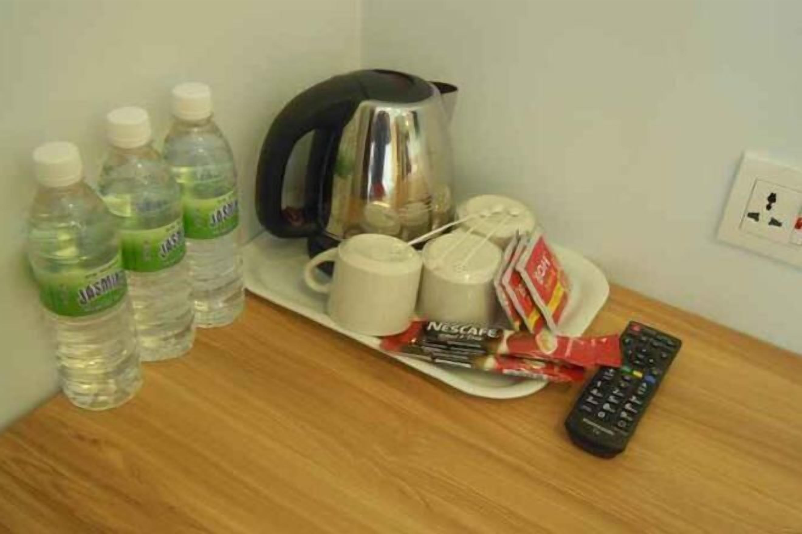 コーヒー / コーヒーメーカー