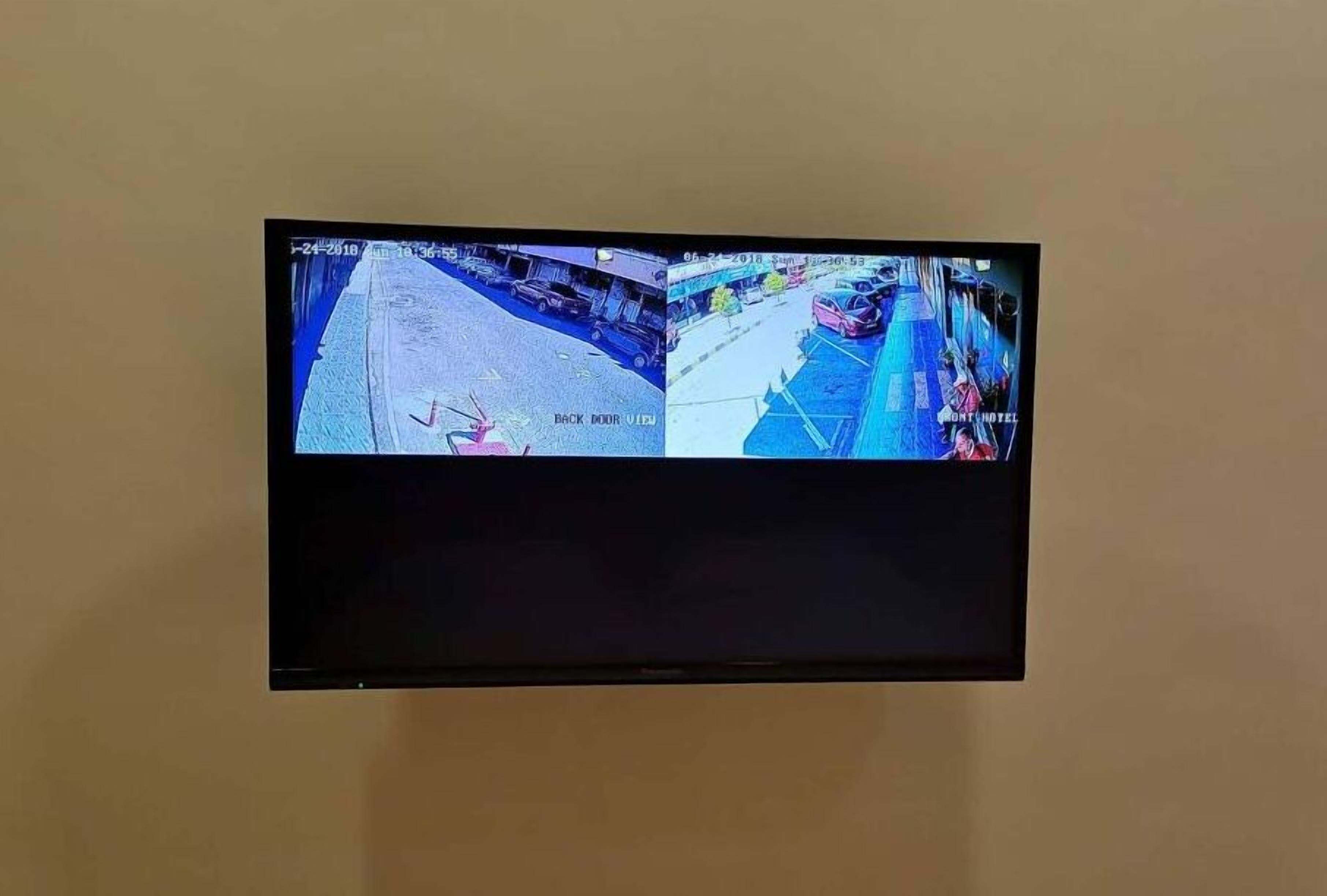 in-room safe, desk, soundproofing, iron/ironing board