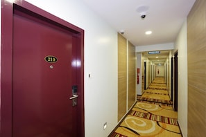Interior - City Garden Hotel (Tawau)