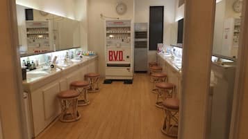 Servicio de la propiedad