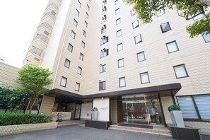 Exterior - Hotel Resol Machida (Machida)