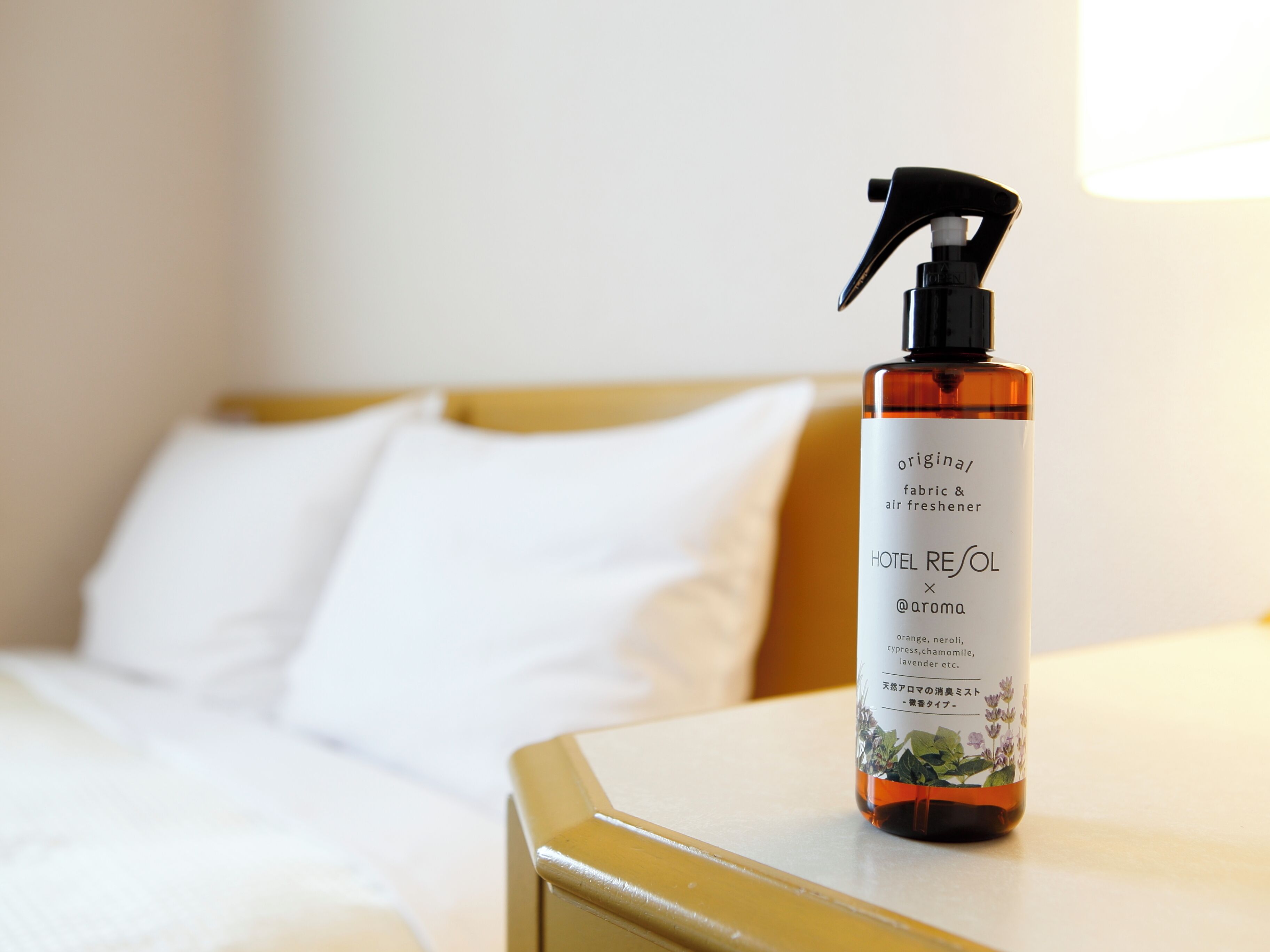 down duvets, desk, blackout curtains, free wifi