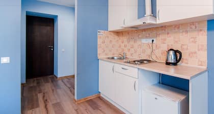 Odessa Apartments Sea-side