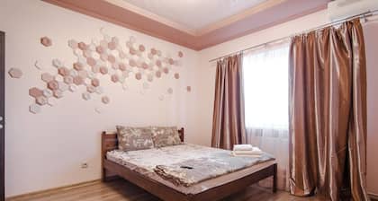 Odessa Apartments Sea-side