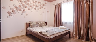 Odessa Apartments Sea-side