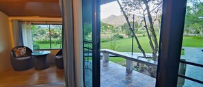 Deluxe Room - Kuad Khon Thoe Pai Cottage (Pai)
