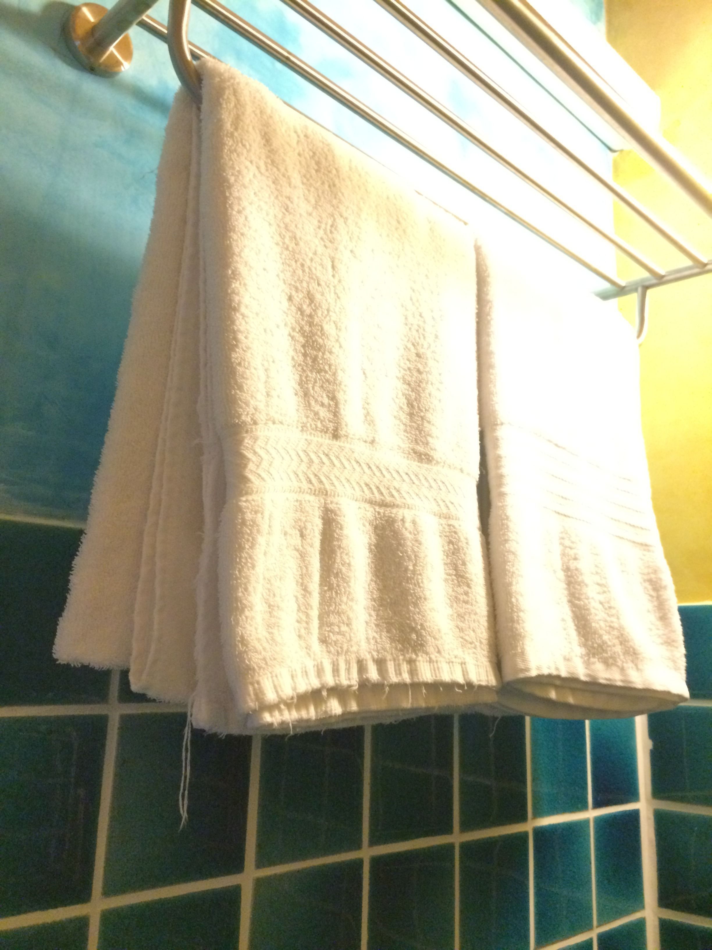 superior room | bathroom amenities | shower, free toiletries, hair dryer, bidet